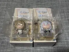 一番くじ ブルーアーカイブ ブルアカ F賞 ちょこのっこ ヒフミ アズサ