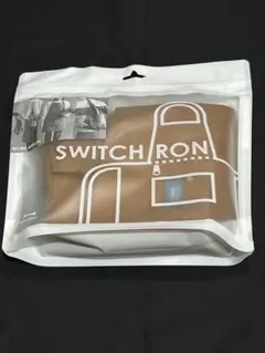 BRUNO SWITCH APRON ワークエプロンのサムネイル