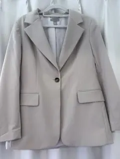 H&M テーラードジャケット
