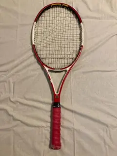 2025年最新】wilson six one 95の人気アイテム - メルカリ