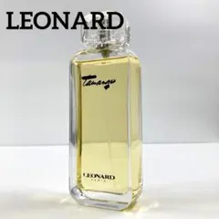 レオナール Leonard　タマンゴ Tamango　オードトワレのサムネイル