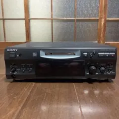 SONY MDS-S39 ミニディスクデッキ E - メルカリ