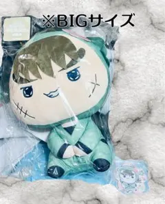 フリュー 忍たま乱太郎 一番くじ