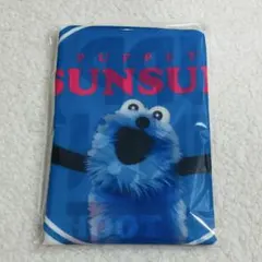 パペットスンスン ローソン エコバッグ 新品未開封