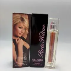 未使用　Paris Hilton Heiress 香水 50ml パリスヒルトンのサムネイル