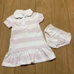 ラルフローレン　80 12M