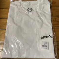 BUMP OF CHICKEN ニコル　TシャツM