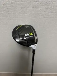 ツアー支給品】M4 5w ベンタスTRブラック 7X テーラーメイド - メルカリ