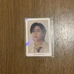 ASTRO ラキ　トレカ　ホログラム