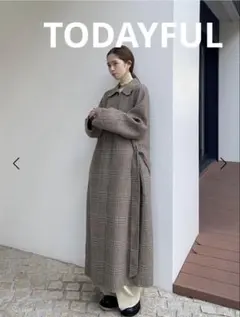 todayful コート