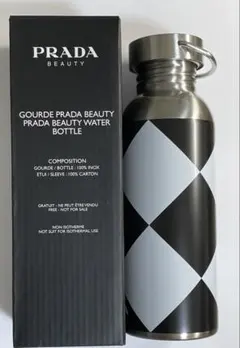 2026年最新】PRADA 水筒の人気アイテム - メルカリ