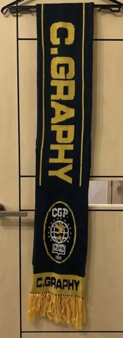 c.graphy sports muffler