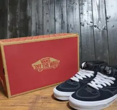 新品未使用VANS HALF CAB PRO 25THハーフキャブプロ US10 - メルカリ