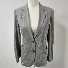 コムサイズム/COMME CA ISM テーラード ジャケット【L】スーツ