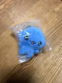 あおまる　ぬいぐるみ　新品未使用 あおまる ぬいぐるみ みずほ - メルカリ