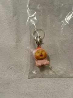 こびとづかん めじるしアクセサリー カクレモモジリ