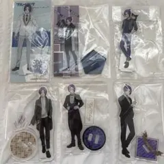 ブルーロック　御影玲王　アクリルスタンド　まとめ売り