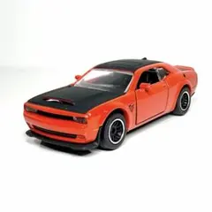 マジョレット　ダッジ・チャレンジャー SRT デーモン　アメ車 マッスルカーのサムネイル