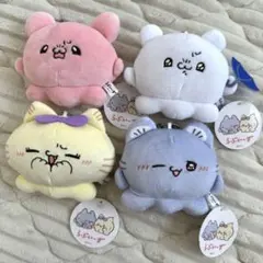 2025年最新】らぶいーずぬいぐるみの人気アイテム - メルカリ