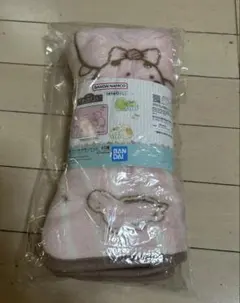 BANDAI NAMCO すみっコぐらしブランケット