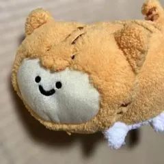 お文具といっしょ ネコいっぱいぬいぐるみBIG