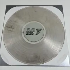 Basic Channel - Lyot Rmx BC-03 カラー盤 - メルカリ