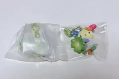 サンリオ よつばのクローバーマスコット ポチャッコ ウサハナ