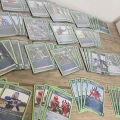 仮面ライダーW サイクロンジョーカーエクストリーム デッキ ユニオン