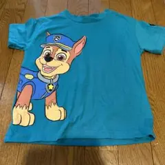 パウパトロール チェイス 半袖 110