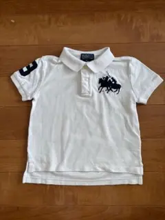 Polo by Ralph Lauren ポロシャツ