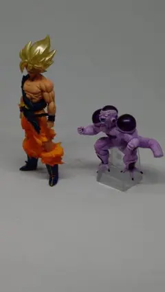 未開封　ドラゴンボール DG 孫悟空　プレミアムバンダイ　当たり　当選　hg 未開封 ドラゴンボール DG 孫悟空 プレミアムバンダイ 当たり