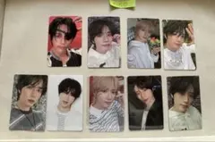 TXT トゥバ　ボムギュ　トレカ　まとめ売り1