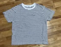 ローリーズファーム　ボーダーTシャツ