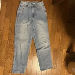 H&M デニムパンツ