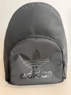 adidas アディダス アディカラー アーカイブ バックパック リュック 黒