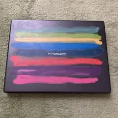 M・A・C アイシャドウパレット