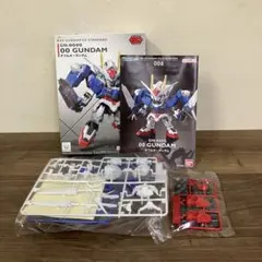 E壁 【未開封】SDガンダム EXスタンダード 008 GN-0000