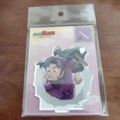 忍たま乱太郎　ミニアクリルスタンド 綾部喜八郎