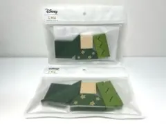 【新品未使用】ディズニー KIDEA BLOCK FOREST 4個セットのサムネイル