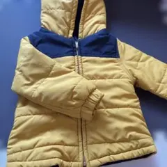 キッズ　ジャンバー