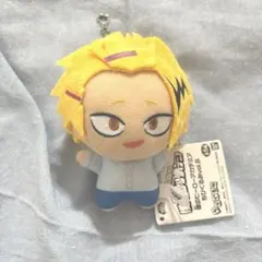 ⟡.· ヒロアカ 上鳴電気 ちびぐるみ ⟡.·