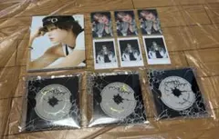 &TEAM Mark on Me K セット