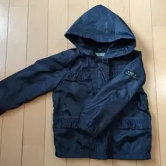 BEBE ウィンドブレーカー 100サイズのサムネイル