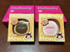 Mellojoy スクイーズ 3点セット - メルカリ