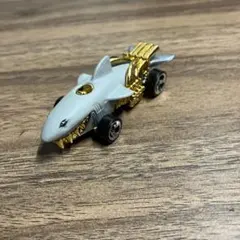 ホットウィール