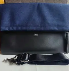 TAKEO KIKUCHI 2WAY ショルダーバッグのサムネイル