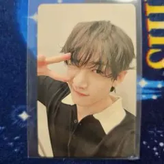 StrayKids バンチャン 静岡 エコパ 5/17 会場限定 トレカ