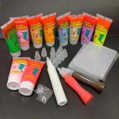 ホイップデコ トレカデコ スターターセット まとめ売り 推し活 オタ活
