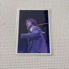 超特急 タクヤ Joker 生写真 ⑤