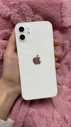 【再値下げ】iPhone 12 256GB ホワイト　ジャンク品 ジャンク】iPhone 12 mini 256GB ホワイト SIMフリー｜Yahoo!フリマ